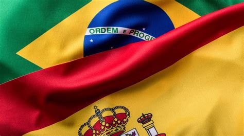 resumo brasil e espanha